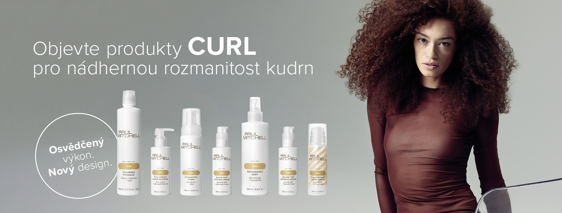 curl