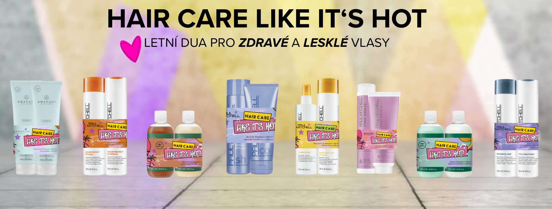 Zvýhodněná akční nabídka