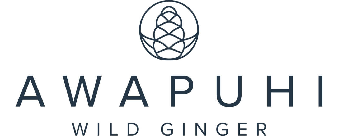 Awapuhi Wild Ginger