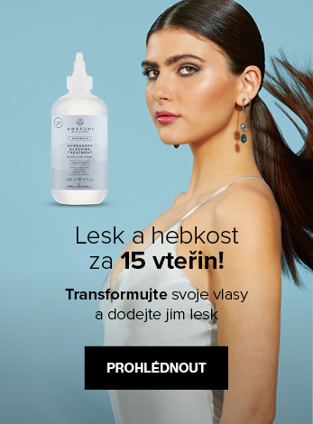 HydraSoft Glossing Treatment