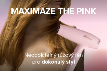 PINK DRYER