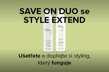 Style Extend