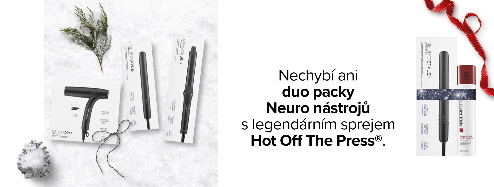 Vánoce s neuro nástroji