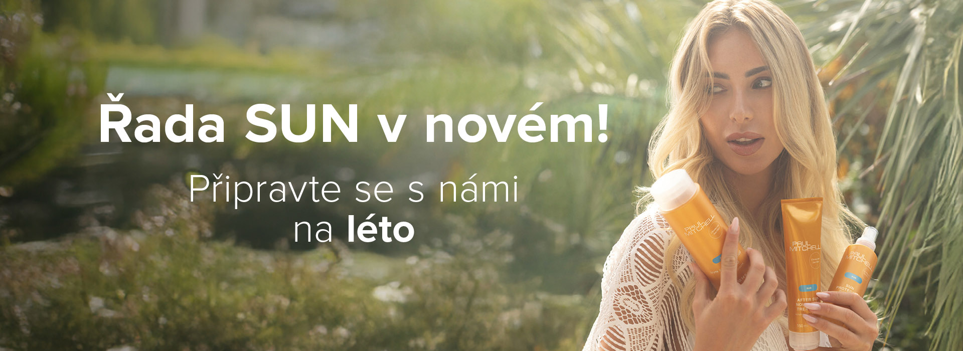SUN nový