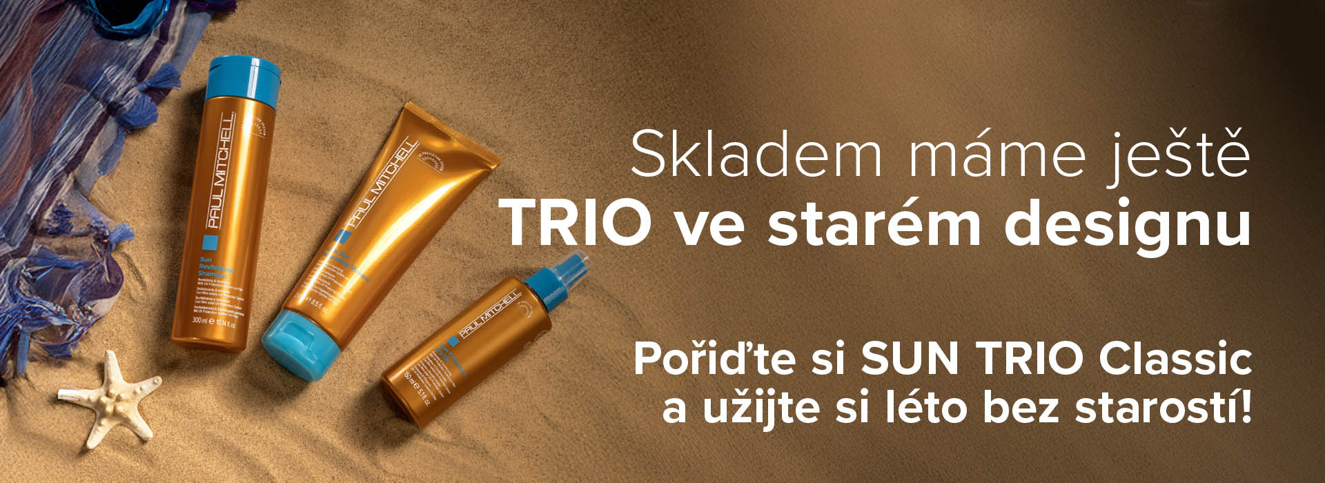 SUN trio