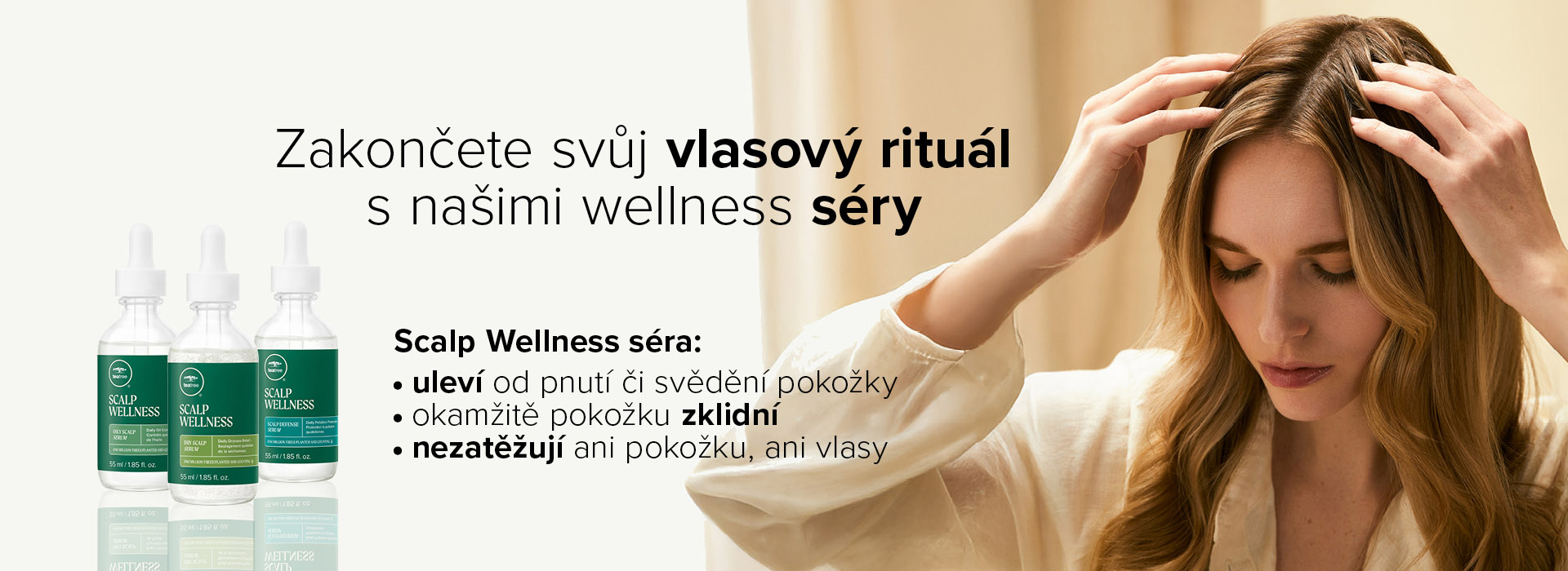 SCALP WELLNESS