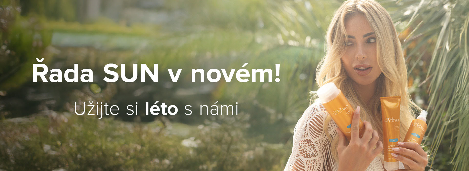 SUN nový