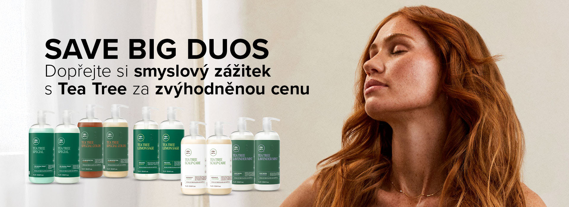 SAVE BIG ON TT