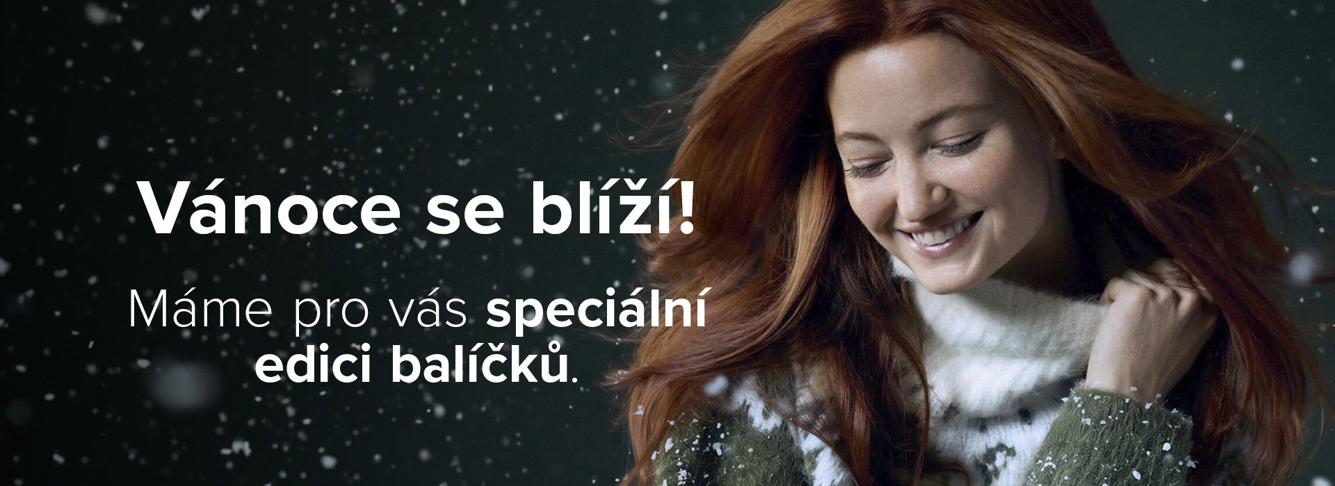 Vánoce se blíží