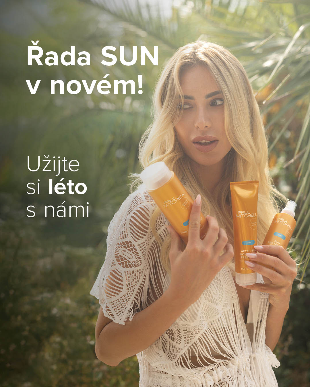 SUN nový