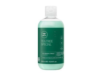 24 TT SP TeaTreeSpecialShampoo 10.14oz RGB