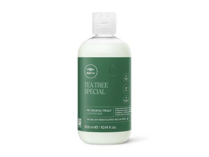 TeaTree Special Conditioner 10 14oz