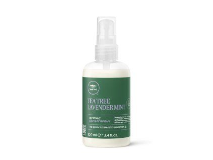 TeaTree LavenderMint Overnight MoistureTherapy 3 4oz