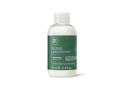 TeaTree LavenderMint Moisturizing Conditioner 2 5oz