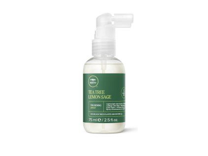 TeaTree LemonSage ThickeningSpray 2 5oz