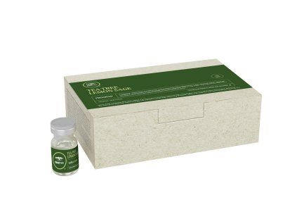 TeaTree LemonSage Thickening HairLotion