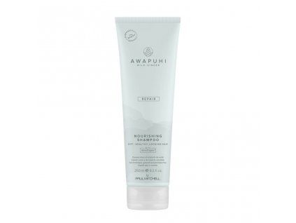 AWG nourishing sh 250ml