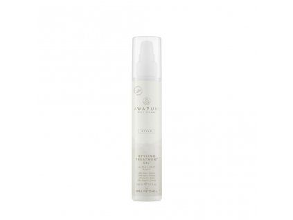 AWG Styling Treatment oil