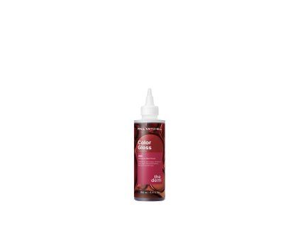 The Demi Color Gloss