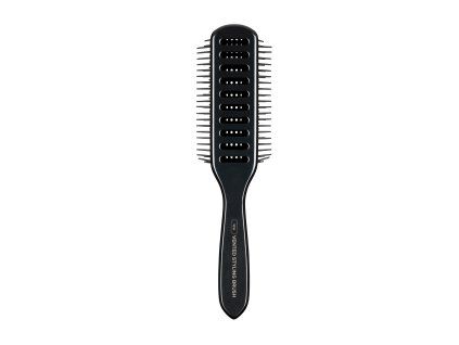 604107 PM Vented Styling Brush Back