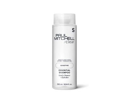 PM Clear EssentialShampoo 10 14 oz