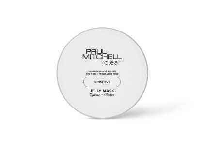 PM Clear JellyMask Top 8 oz