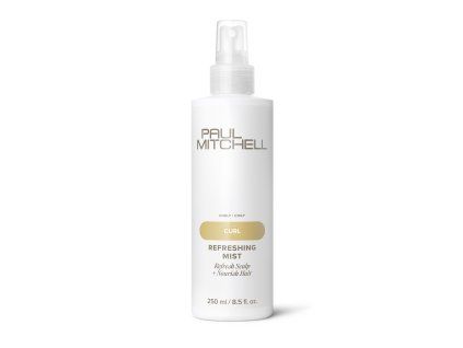 PM Curl RefreshingMist 8 5 oz