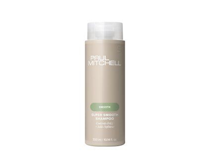 25 PM SM SuperSmoothShampoo 10.14oz RGB