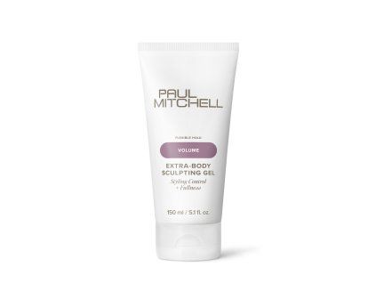 PM Volume ExtraBodySculptingGel 5.1oz QQQ130261