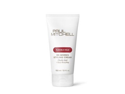 FlexibleHold ReWorksStylingCream 5 1 oz QQQ131431