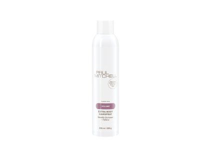 XBFSE 300 PaulMitchell Volume ExtraBodyHairspray 300ml Def