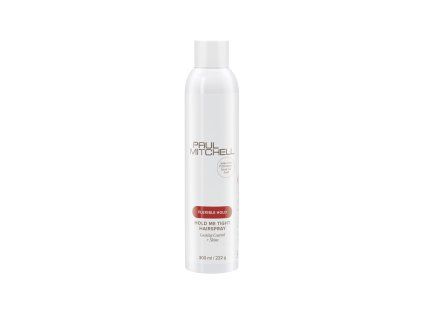 PaulMitchell FlexibleHold HoldMeTightHairspray 300ml Def