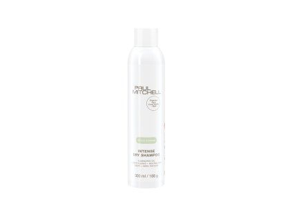IDSE 300 PaulMitchell StyleExtend IntenseDryShampoo 300ml Def