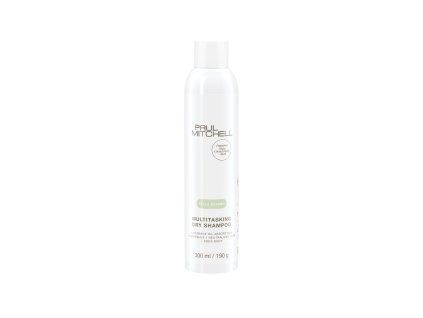 MDSE 300 PaulMitchell StyleExtend MultitaskingDryShampoo 300ml Def