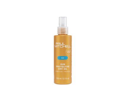 SUNDO 150 PaulMitchell Sun SunProtectiveDryOil 150ml Def