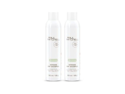Duo Intense dry sh