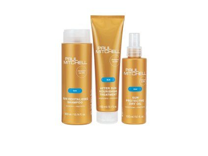PM sun trio