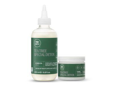Duo Clean Scalp