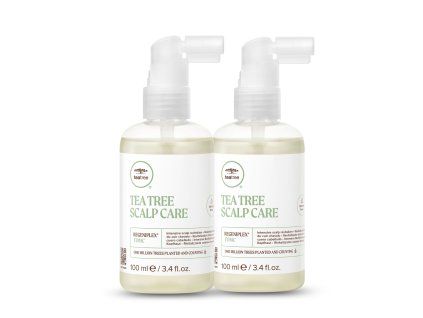 Duo SC regeniplex tonic