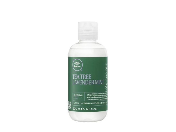 LM defining gel NEW