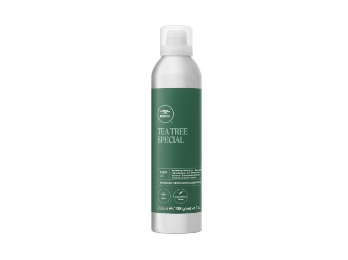 24 TT SP TeaTreeSpecialShaveGel Alu 7oz RGB