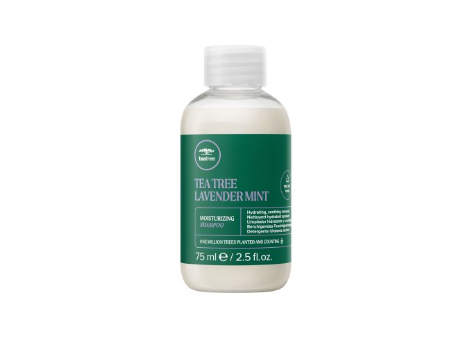 Lavender Mint Moisturizing Shampoo™ Paul Mitchell®