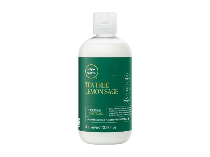 Lemon Sage Thickening Conditioner®