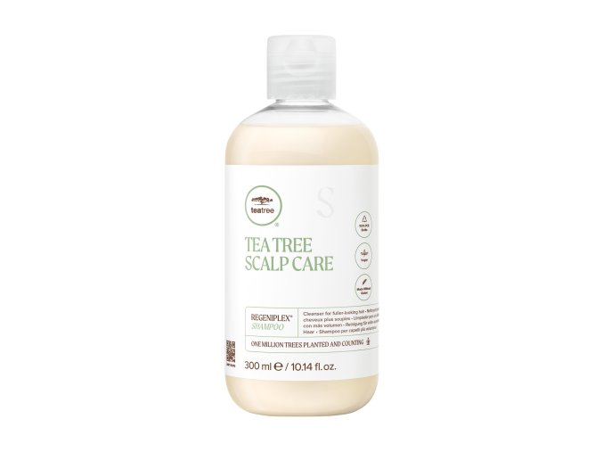 24 TT SCALP RegeniplexShampoo 10.14oz RGB