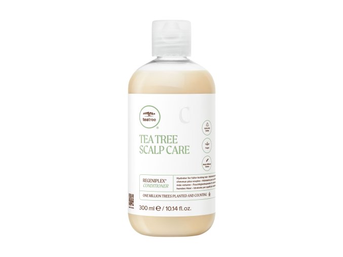 24 TT SCALP RegeniplexConditioner 10.14oz RGB