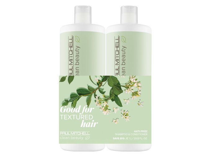 SAVE BIG CLEAN BEAUTY SMOOTH