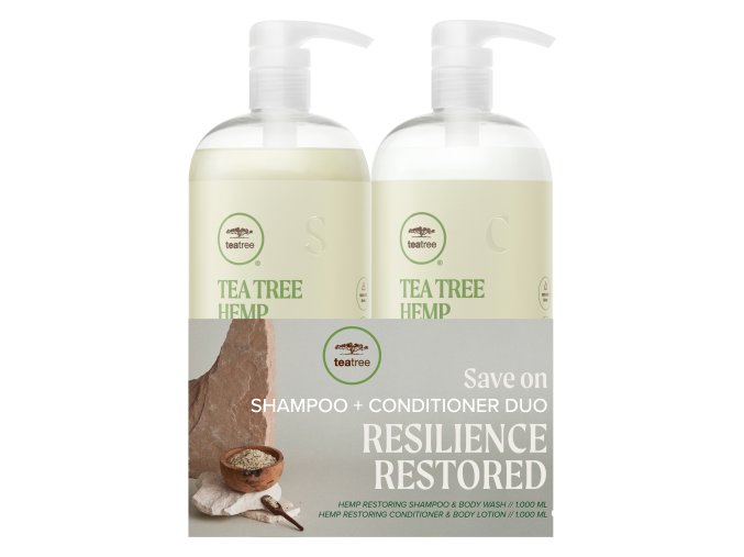 Save Big Tea Tree Hemp