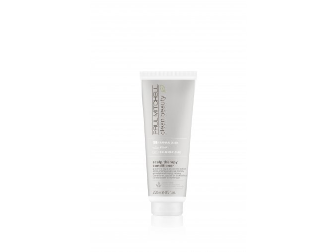 Clean Beauty ScalpTherapy Conditioner 8 5oz
