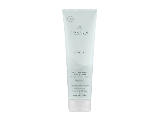 AWG nourishing sh 250ml