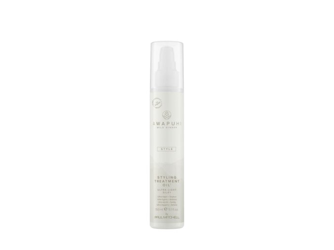AWG Styling Treatment oil